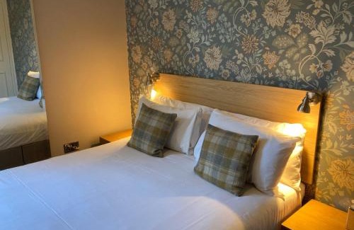 Castlefield Hotel | Discover The Oxnoble: Pet-Friendly Stay with Family Amenities