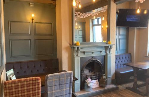 Castlefield Hotel | Discover The Oxnoble: Pet-Friendly Stay with Family Amenities