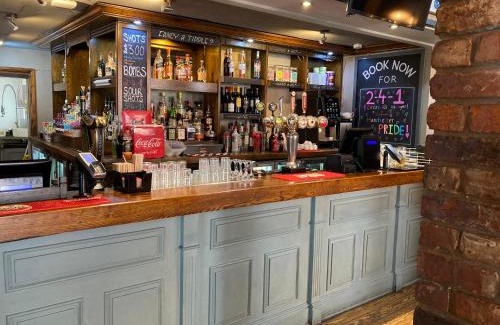 Castlefield Hotel | Discover The Oxnoble: Pet-Friendly Stay with Family Amenities