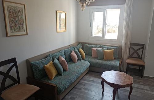 Tetouan Apartment | Budget-Friendly Retreat at The Oxygen 7 - Child Friendly Stay