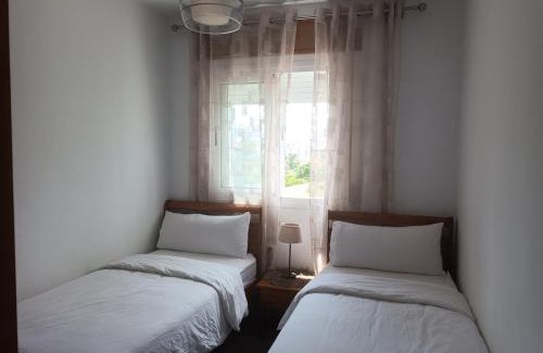 Tetouan Apartment | Budget-Friendly Retreat at The Oxygen 7 - Child Friendly Stay