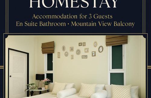 Khlong Hae House | Discover The Oxygenhomestay @hatyai: Family-Friendly Retreat