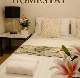 Khlong Hae House | Discover The Oxygenhomestay @hatyai: Family-Friendly Retreat