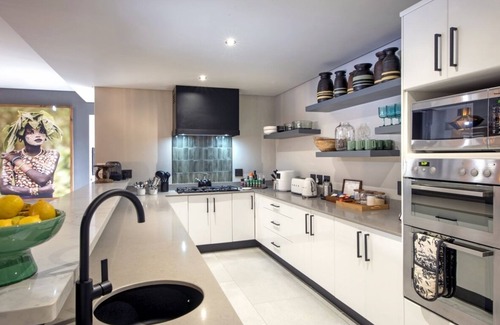 Kenton on Sea House | Experience The Oyster Box Beach House with Ocean Views