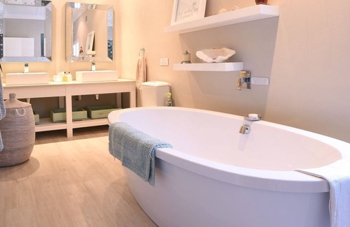 Kenton on Sea House | Experience The Oyster Box Beach House with Ocean Views
