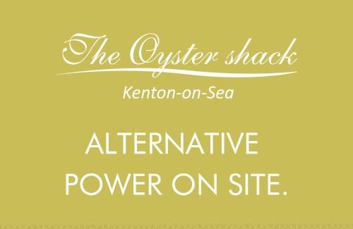 Kenton on Sea House | Stunning Oceanfront Stay at The Oyster Shack - 4 Star Rated