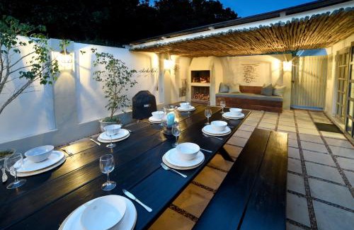 Kenton on Sea House | Stunning Oceanfront Stay at The Oyster Shack - 4 Star Rated
