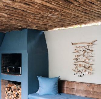 Kenton on Sea House | Stunning Oceanfront Stay at The Oyster Shack - 4 Star Rated