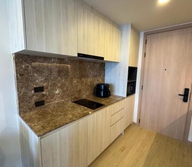 Cherngtalay Apartment | The Ozone Residences Bangtao