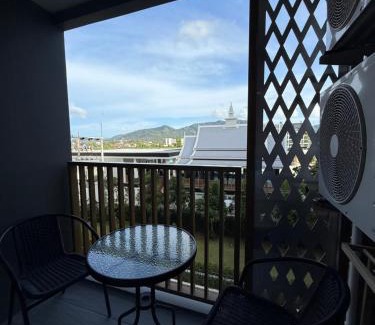 Cherngtalay Apartment | The Ozone Residences Bangtao