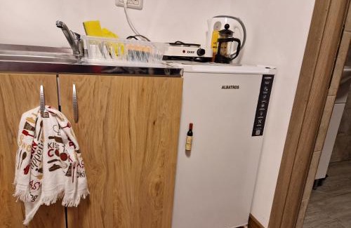 Ghimbav Apartment | The Ozzy Room