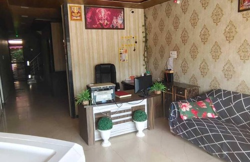 Sapotra Hotel | THE PACHOURI HOTEL & RESTAURENT