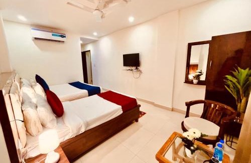 Kangri Hotel | The Pacific Paradise, A Comfortable Stay, Haridwar