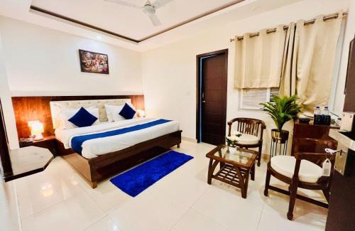 Kangri Hotel | The Pacific Paradise, A Comfortable Stay, Haridwar