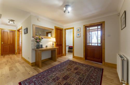 Auchterarder House | Family-Friendly Getaway at The Paddock for Memorable Stays