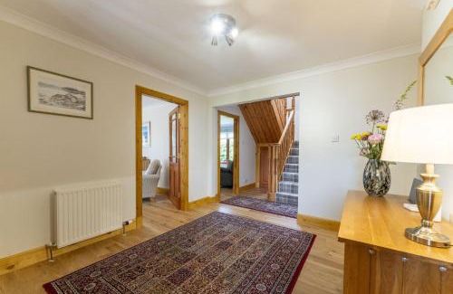 Auchterarder House | Family-Friendly Getaway at The Paddock for Memorable Stays