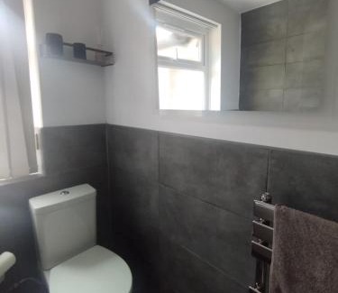 Uttoxeter Bed & Breakfast | The Paddock Side