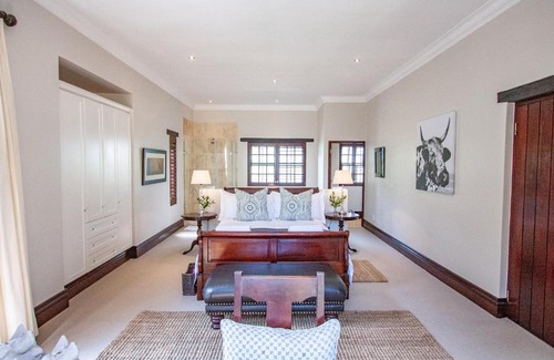 Greater Johannesburg Metropolitan Area House | Perfect Getaway at The Paddocks - Kyalami Cottage Retreat