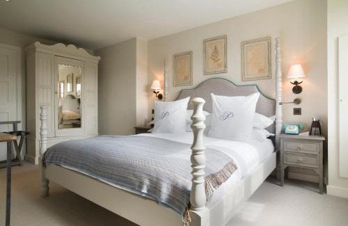 Painswick Hotel | 5-Star Retreat at The Painswick: Pet-Friendly & Breakfast Included