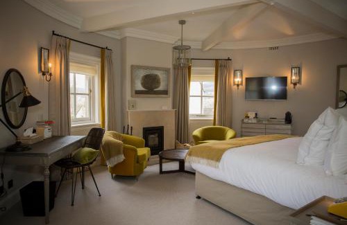 Painswick Hotel | 5-Star Retreat at The Painswick: Pet-Friendly & Breakfast Included
