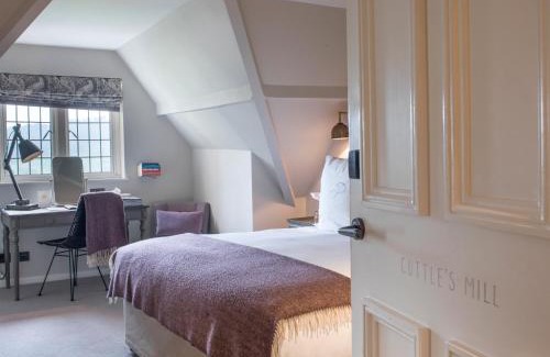 Painswick Hotel | 5-Star Retreat at The Painswick: Pet-Friendly & Breakfast Included