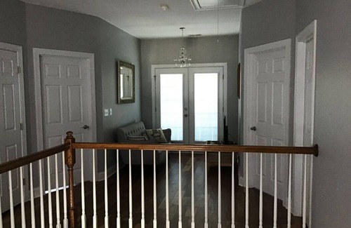 Parkton Other | Pet-Friendly Painted Pony Room with Spa & Hot Tub Access