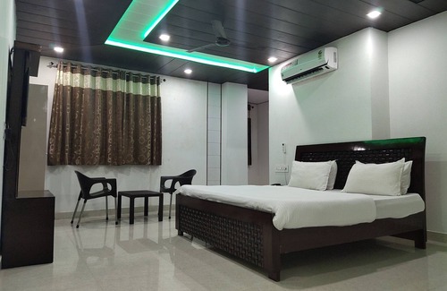 Jodhpur House | Discover The Pal Palace Hotel Jodhpur with Spa & Dining