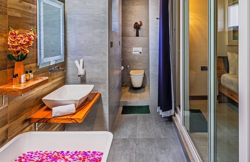 Ahungalla Hotel | Unforgettable Stay at The Palace by Ocean with Pool & Spa