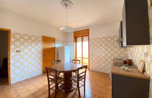 Trepuzzi Apartment | Discover The Palace: Bright Apartment Close to Lecce
