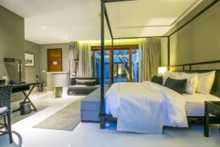 Hua Hin Resort | Indulge at The Palayana Hua Hin: Oceanfront Bliss Awaits
