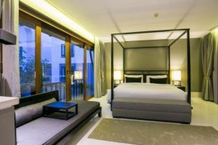 Hua Hin Resort | Indulge at The Palayana Hua Hin: Oceanfront Bliss Awaits