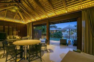 Hua Hin Resort | Indulge at The Palayana Hua Hin: Oceanfront Bliss Awaits