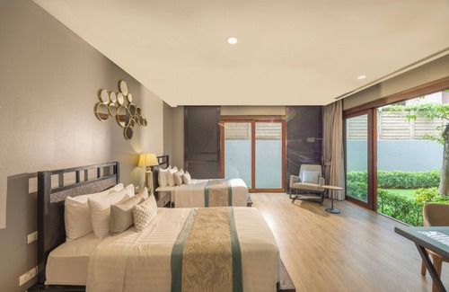 Hua Hin Hotel | Experience The Palayana Hua Hin: Spa, Ocean Views & More