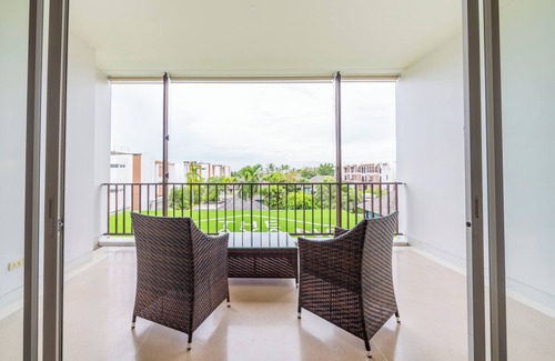Hua Hin Hotel | Experience The Palayana Hua Hin: Spa, Ocean Views & More