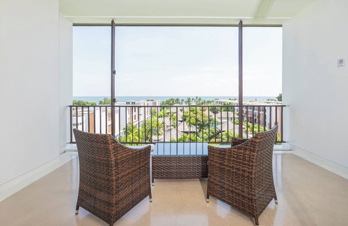 Hua Hin Hotel | Experience The Palayana Hua Hin: Spa, Ocean Views & More