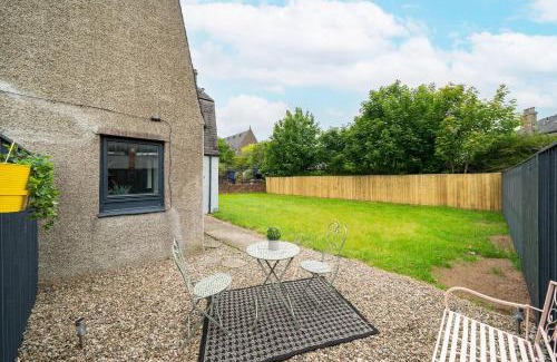 Broughty Ferry House | Family-Friendly Getaway at The Palm at the Ferry