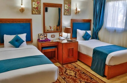 Kafr el Shaikh Hotel | The Palm Hotel Kafr El-Sheikh