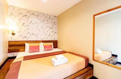 Phutthamonthon Hotel | Family-Friendly Getaway at The Palm Hotel, Rated 8.4/10