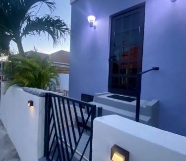 Colon Apartment | The Palm II City Loft Apartment