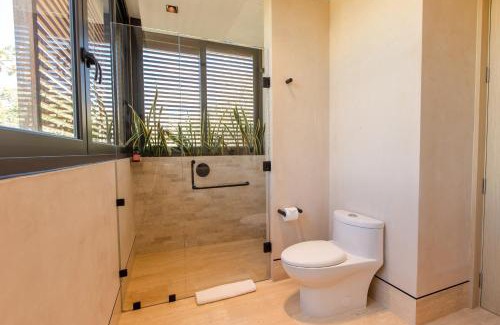 Villa Juarez Villa | Discover The Palm Luxury Villas Corasol with Oceanfront Bliss