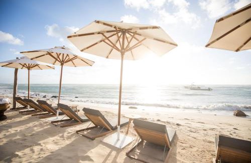 Villa Juarez Villa | Discover The Palm Luxury Villas Corasol with Oceanfront Bliss