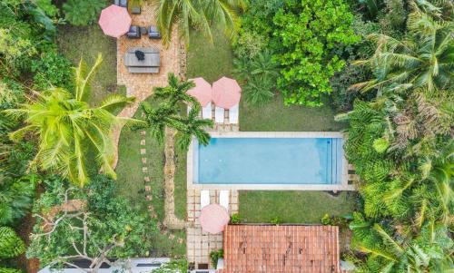 Palm Beach - West Palm Beach House | Explore The Palm Manor Villa with Pool & Pet-Friendly Options