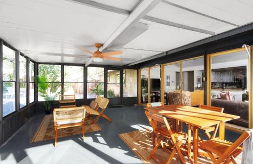 University Hills House | The Palm Royale