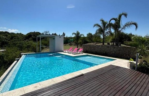 Agua de Oro House | Welcome to The Palmers: Pet-Friendly Retreat with Pool