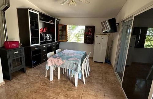 Agua de Oro House | Welcome to The Palmers: Pet-Friendly Retreat with Pool
