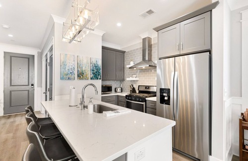 Westside House | Discover Oceanfront Comfort at The Palmetto State Complex