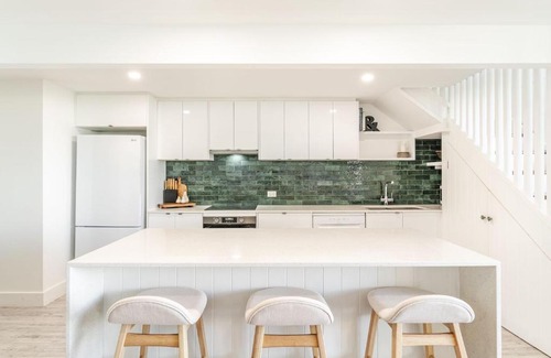 Angourie Apartment | Discover The Palms Angourie - A Relaxing Family Retreat