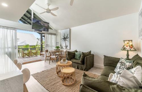 Angourie Apartment | Discover The Palms Angourie - A Relaxing Family Retreat