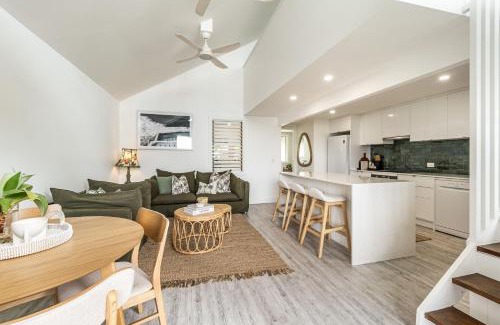 Angourie Apartment | Discover The Palms Angourie - A Relaxing Family Retreat