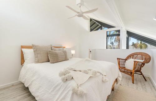 Angourie Apartment | Discover The Palms Angourie - A Relaxing Family Retreat